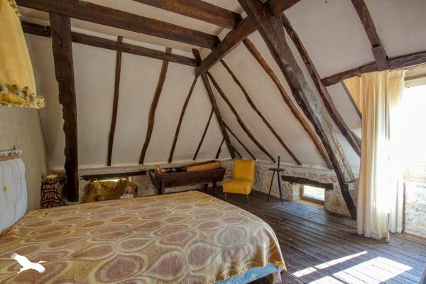 Maison à vendre |  Sarrazac |  5 pièces | 82 m²