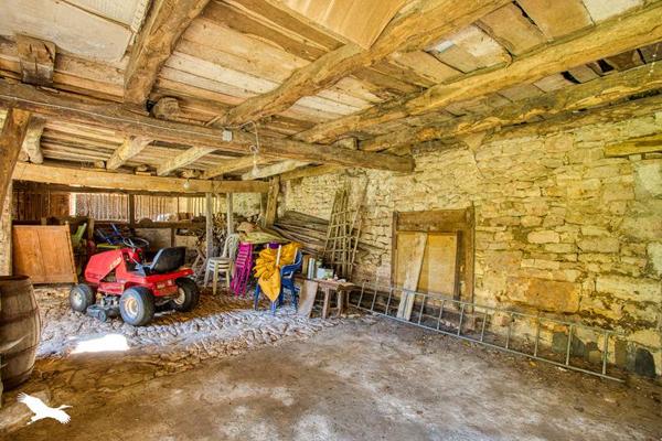 Maison à vendre |  Sarrazac |  5 pièces | 82 m²