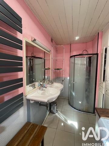 Maison à vendre 6 pièces 176 m² La Barre-de-Semilly