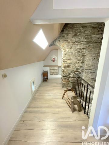 Maison à vendre 6 pièces 176 m² La Barre-de-Semilly