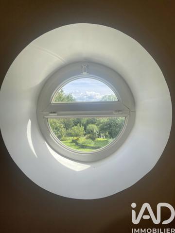 Maison à vendre 6 pièces 176 m² La Barre-de-Semilly