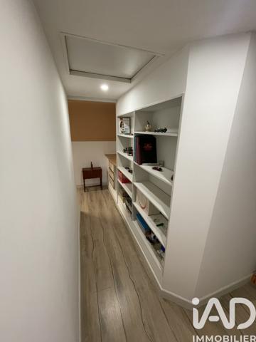 Maison à vendre 6 pièces 176 m² La Barre-de-Semilly