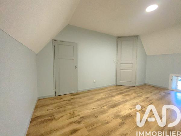 Maison à vendre 6 pièces 176 m² La Barre-de-Semilly