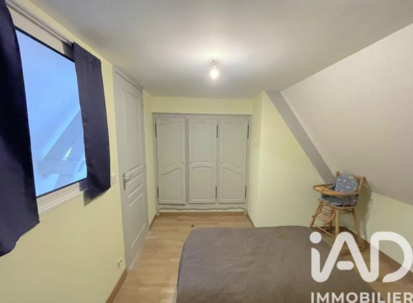 Maison à vendre 6 pièces 176 m² La Barre-de-Semilly
