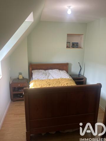 Maison à vendre 6 pièces 176 m² La Barre-de-Semilly