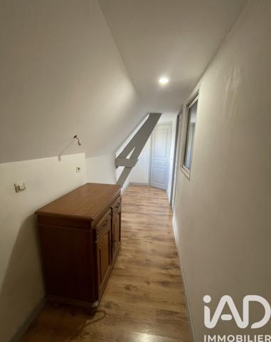 Maison à vendre 6 pièces 176 m² La Barre-de-Semilly