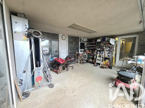 Maison à vendre 6 pièces 176 m² La Barre-de-Semilly