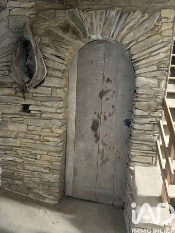 Maison à vendre 6 pièces 176 m² La Barre-de-Semilly