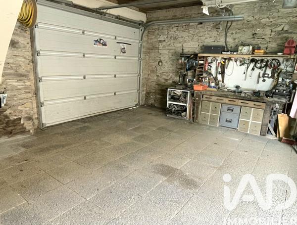 Maison à vendre 6 pièces 176 m² La Barre-de-Semilly