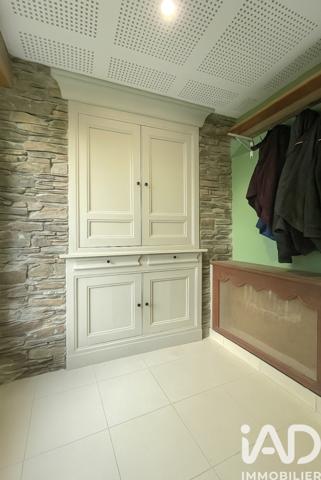 Maison à vendre 6 pièces 176 m² La Barre-de-Semilly