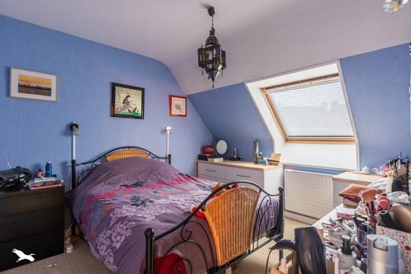 Maison à vendre |  Le Relecq-Kerhuon |  5 pièces | 93 m²