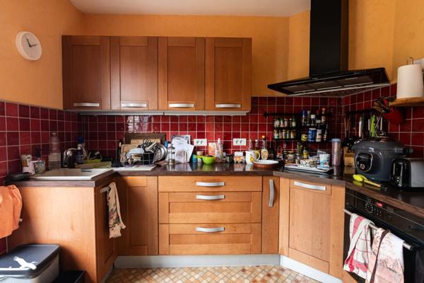 Maison à vendre |  Le Relecq-Kerhuon |  5 pièces | 93 m²