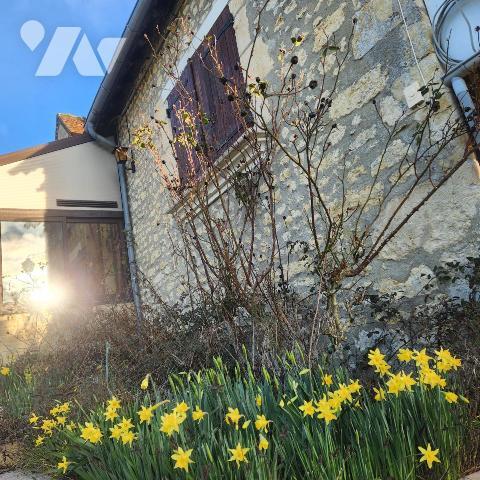 Maison de caractère