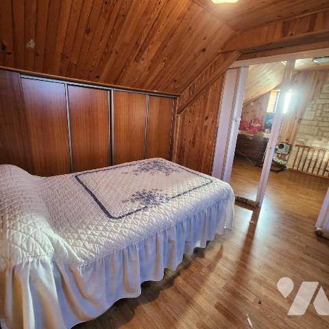 Maison de caractère