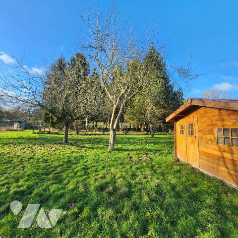 Maison de caractère