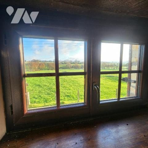 Maison de caractère