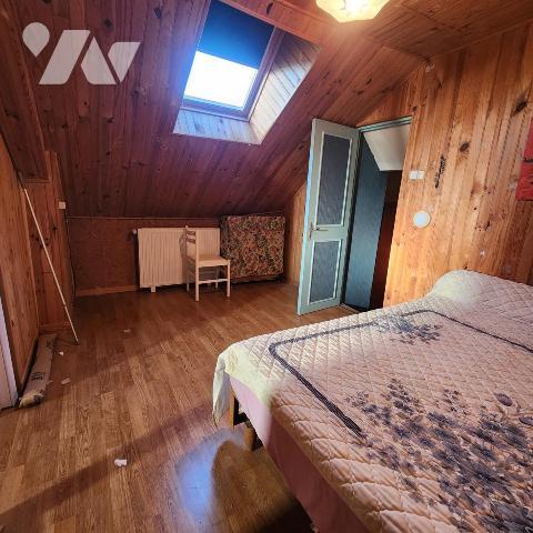 Maison de caractère