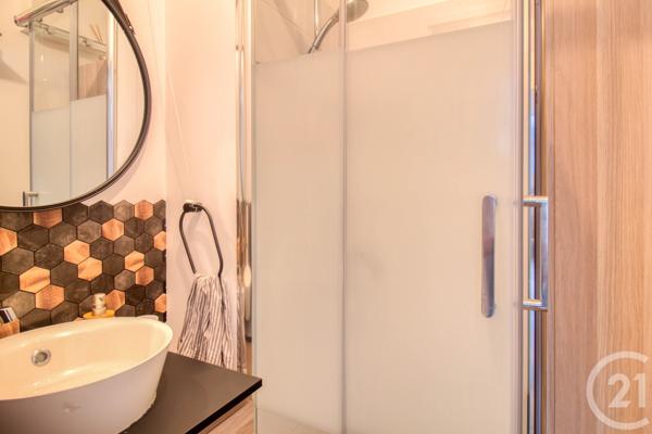 Appartement F4 à vendre  4 pièces - 74,19 m 2   MONTMORENCY  - 95