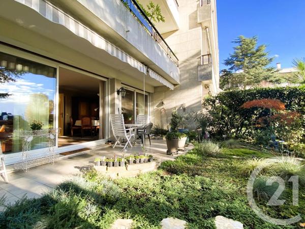 Appartement F4 à vendre  4 pièces - 74,19 m 2   MONTMORENCY  - 95