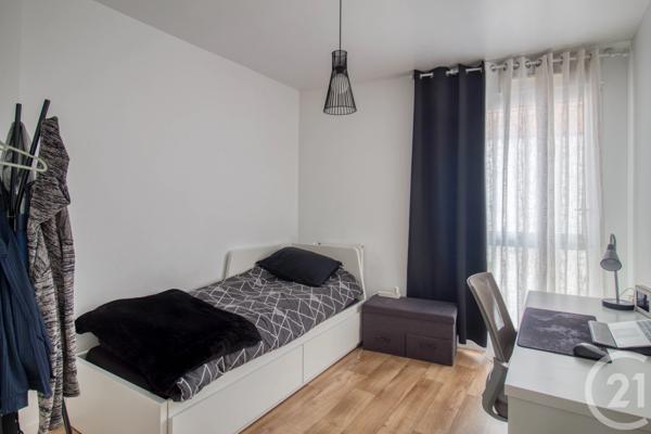 Appartement F4 à vendre  4 pièces - 74,19 m 2   MONTMORENCY  - 95