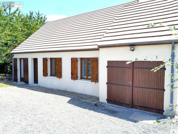 Achat - Maison Saran 45770 5 pièces 111 m 2 443 m 2