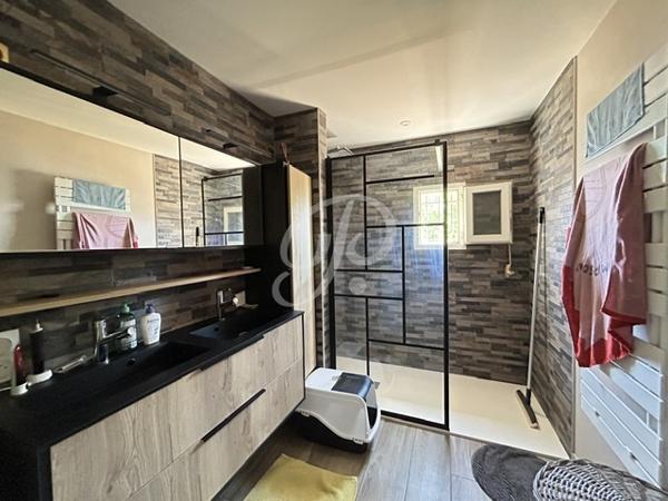 Maison à étage 2 chambres COEX Toutes les caractéristiques