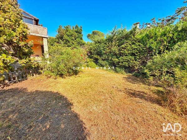 Maison à vendre 7 pièces 180 m² La Seyne-sur-Mer