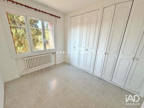 Maison à vendre 7 pièces 180 m² La Seyne-sur-Mer