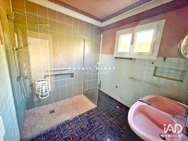 Maison à vendre 7 pièces 180 m² La Seyne-sur-Mer