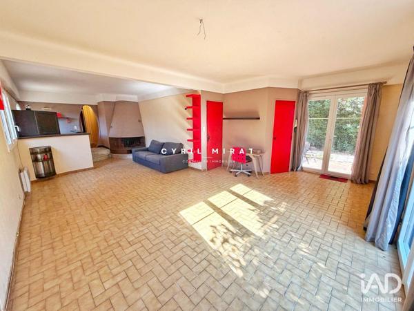 Maison à vendre 7 pièces 180 m² La Seyne-sur-Mer