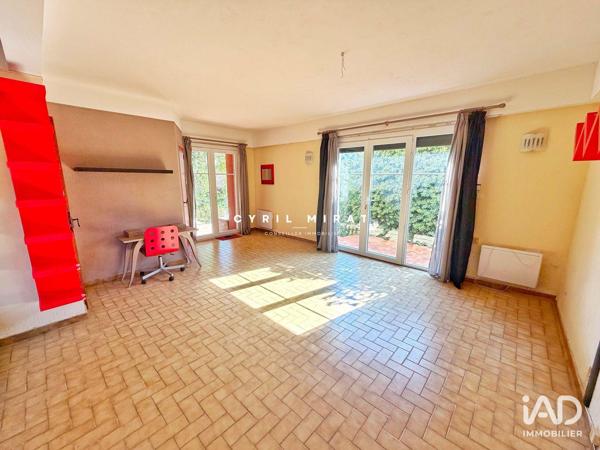 Maison à vendre 7 pièces 180 m² La Seyne-sur-Mer