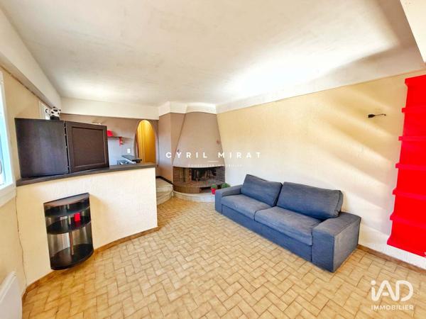 Maison à vendre 7 pièces 180 m² La Seyne-sur-Mer