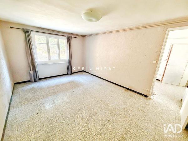Maison à vendre 7 pièces 180 m² La Seyne-sur-Mer
