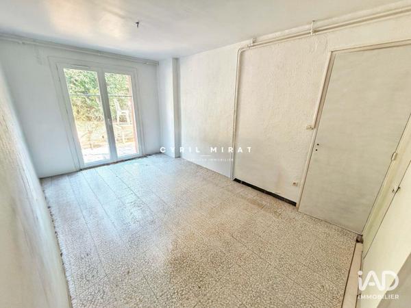 Maison à vendre 7 pièces 180 m² La Seyne-sur-Mer