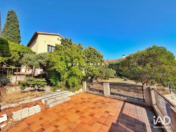 Maison à vendre 7 pièces 180 m² La Seyne-sur-Mer