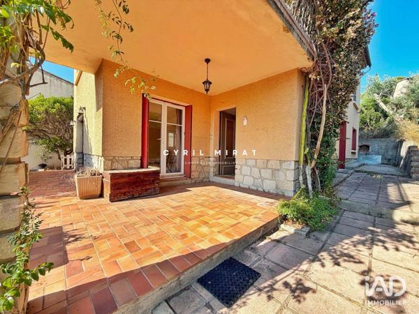 Maison à vendre 7 pièces 180 m² La Seyne-sur-Mer