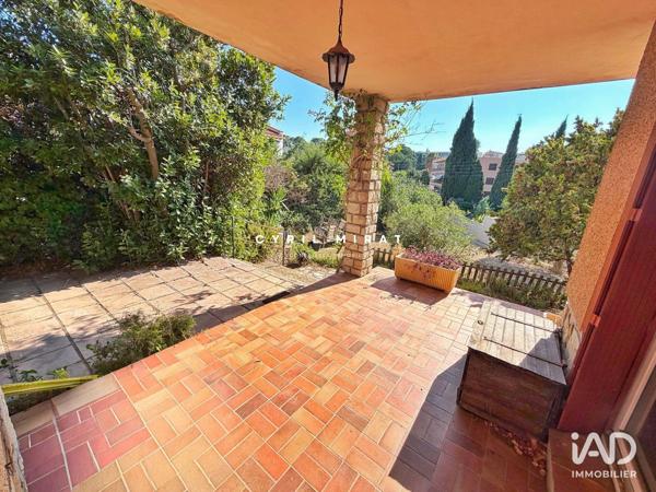 Maison à vendre 7 pièces 180 m² La Seyne-sur-Mer