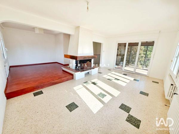 Maison à vendre 7 pièces 180 m² La Seyne-sur-Mer