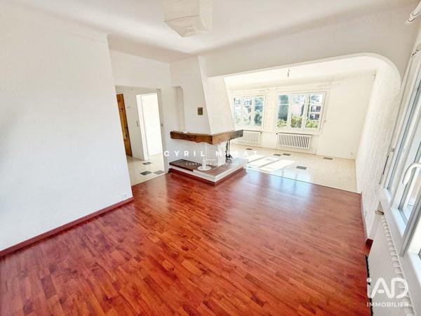 Maison à vendre 7 pièces 180 m² La Seyne-sur-Mer