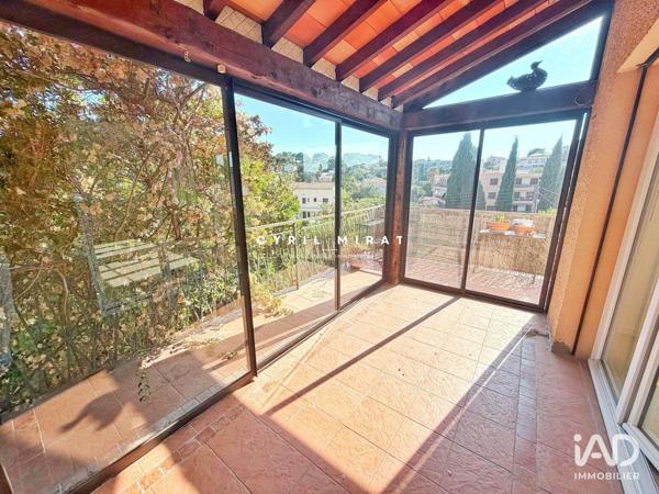Maison à vendre 7 pièces 180 m² La Seyne-sur-Mer