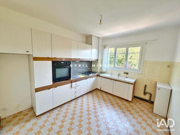 Maison à vendre 7 pièces 180 m² La Seyne-sur-Mer