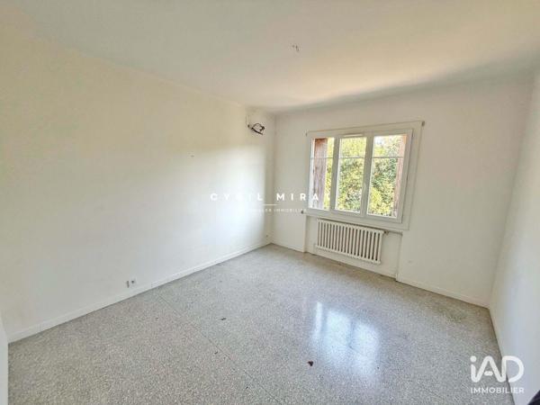 Maison à vendre 7 pièces 180 m² La Seyne-sur-Mer