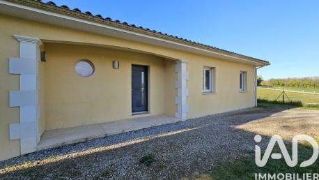 Maison à vendre 5 pièces 150 m² Brie