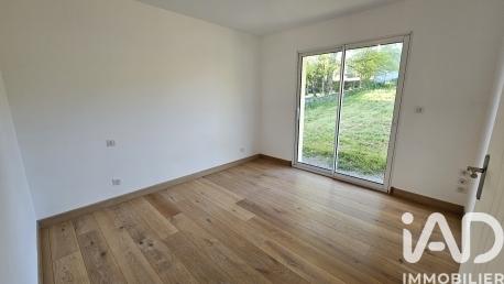 Maison à vendre 5 pièces 150 m² Brie