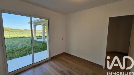 Maison à vendre 5 pièces 150 m² Brie