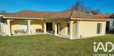 Maison à vendre 5 pièces 150 m² Brie