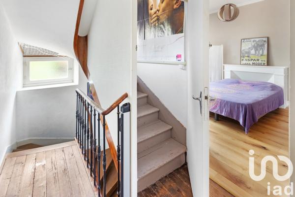 Maison à vendre 5 pièces 110 m² Rezé