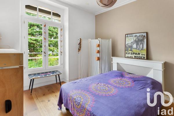 Maison à vendre 5 pièces 110 m² Rezé