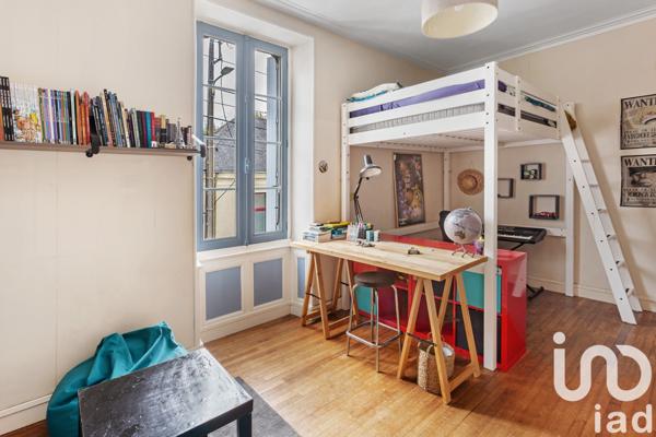 Maison à vendre 5 pièces 110 m² Rezé