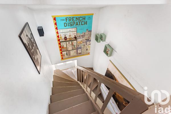 Maison à vendre 5 pièces 110 m² Rezé